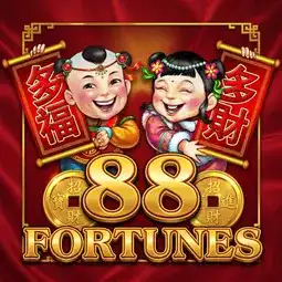 88 Fortunes gra w Wishwin Casino dla graczy z Polski 88 Fortunes gra w Wishwin Casino dla graczy z Polski