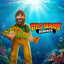Big Bass Bonanza gra w Wishwin Casino dla graczy z Polski Big Bass Bonanza gra w Wishwin Casino dla graczy z Polski