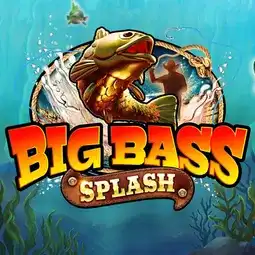 Big Bass Splash gra w Wishwin Casino dla graczy z Polski Big Bass Splash gra w Wishwin Casino dla graczy z Polski