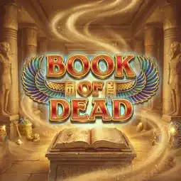 Book of Dead gra w Wishwin Casino dla graczy z Polski Book of Dead gra w Wishwin Casino dla graczy z Polski