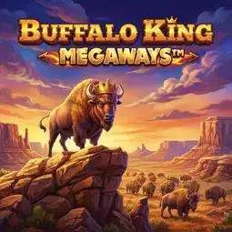 Buffalo King Megaways gra w Wishwin Casino dla graczy z Polski Buffalo King Megaways gra w Wishwin Casino dla graczy z Polski