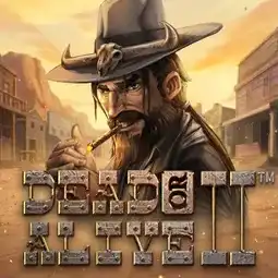 Dead or Alive 2 gra w Wishwin Casino dla graczy z Polski Dead or Alive 2 gra w Wishwin Casino dla graczy z Polski