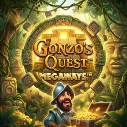 Gonzos Quest Megaways gra w Wishwin Casino dla graczy z Polski Gonzos Quest Megaways gra w Wishwin Casino dla graczy z Polski