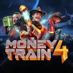 Money Train 4 gra w Wishwin Casino dla graczy z Polski Money Train 4 gra w Wishwin Casino dla graczy z Polski