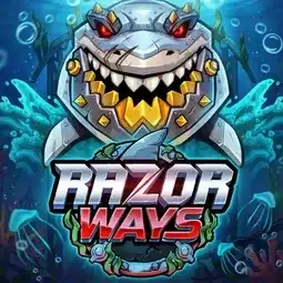 Razor Ways gra w Wishwin Casino dla graczy z Polski Razor Ways gra w Wishwin Casino dla graczy z Polski