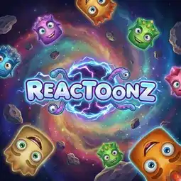 Reactoonz gra w Wishwin Casino dla graczy z Polski Reactoonz gra w Wishwin Casino dla graczy z Polski
