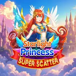 Starlight Princess Super Scatter gra w Wishwin Casino dla graczy z Polski Starlight Princess Super Scatter gra w Wishwin Casino dla graczy z Polski