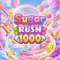 Sugar Rush 1000 gra w Wishwin Casino dla graczy z Polski Sugar Rush 1000 gra w Wishwin Casino dla graczy z Polski