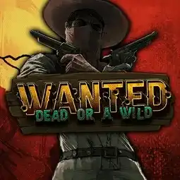 Wanted Dead or a Wild gra w Wishwin Casino dla graczy z Polski Wanted Dead or a Wild gra w Wishwin Casino dla graczy z Polski